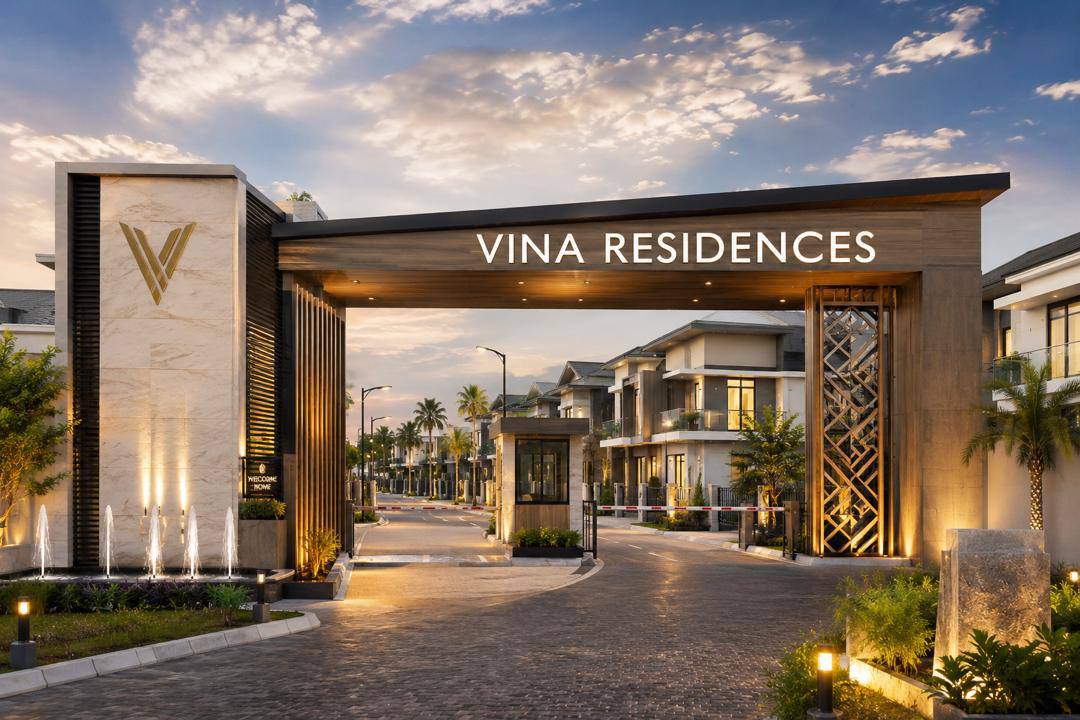Vina Residence Phase 1, Ketu-Epe, Lagos State