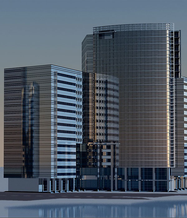 Setia Sky Residences - Luxury Apartments in Lagos