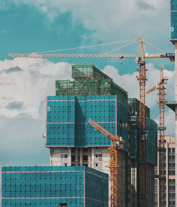 Vina Residences Phase 1 - Residential Estate